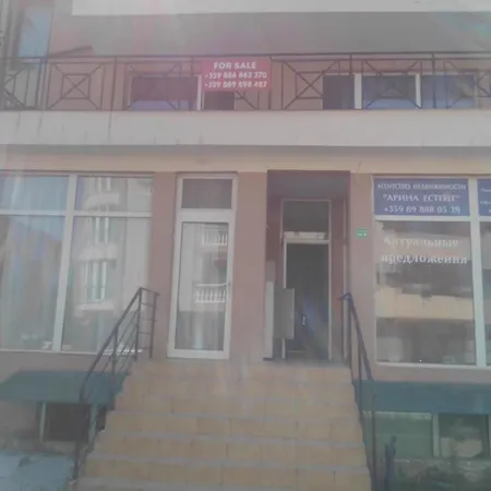 Apartment Rumen Nesebar