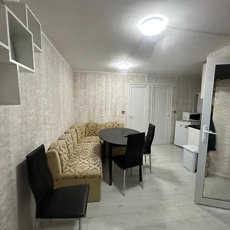 Apartment Rumen